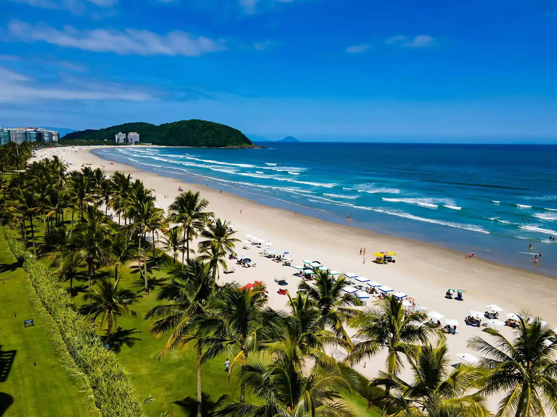 Riviera de São Lourenço